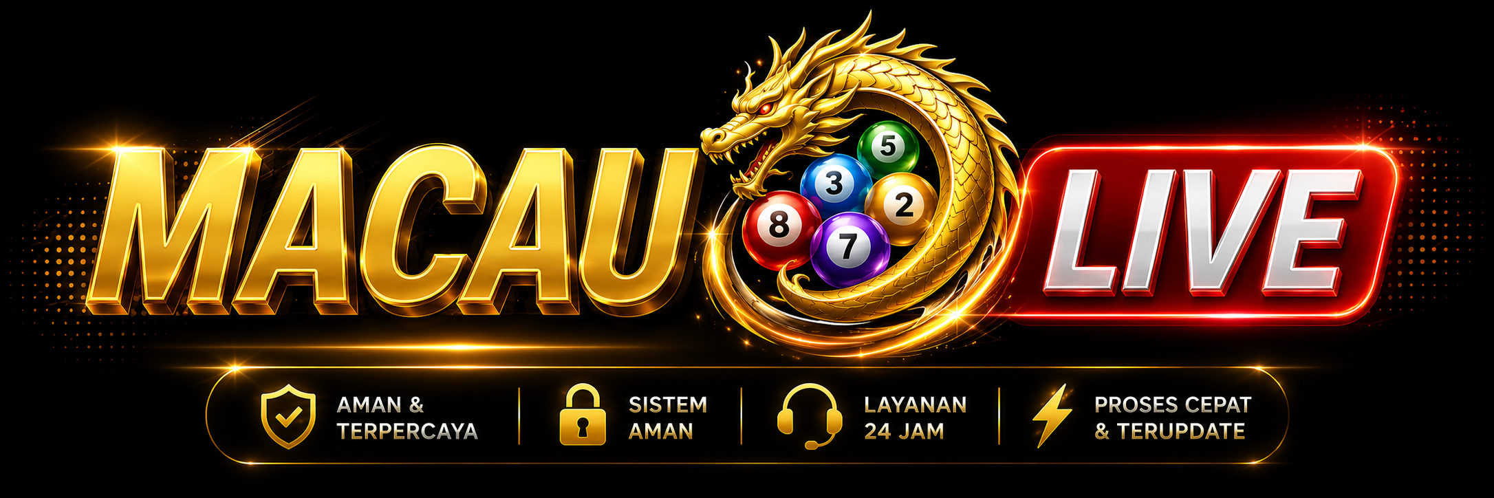 LOGO TOTO MACAU